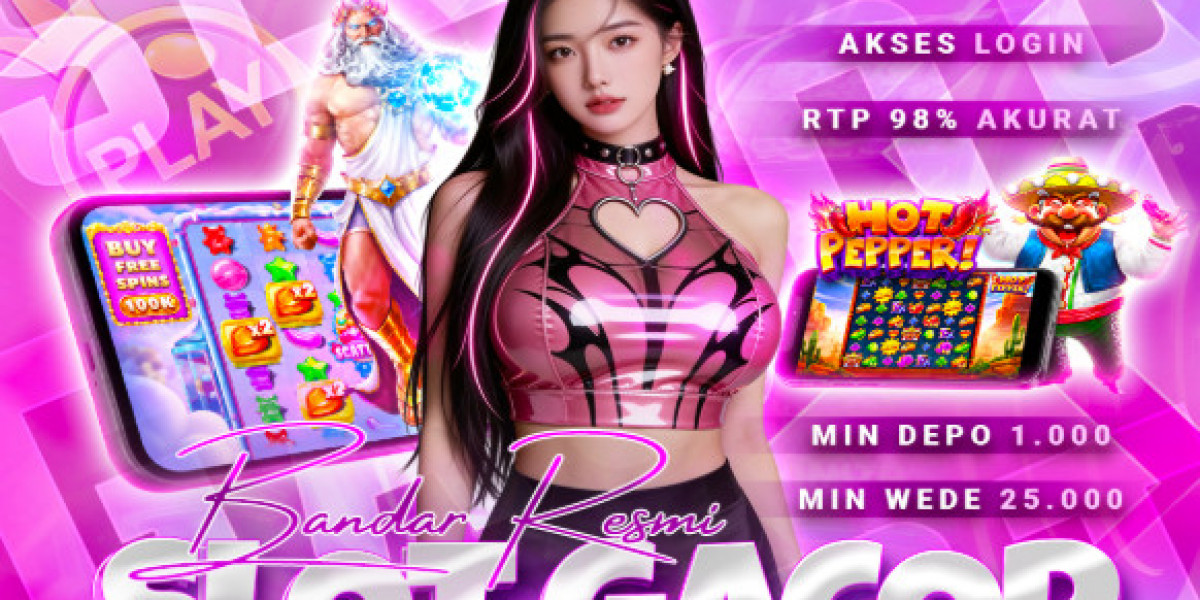 PGWIN138 dan Kemudahan Akses bagi Pengguna