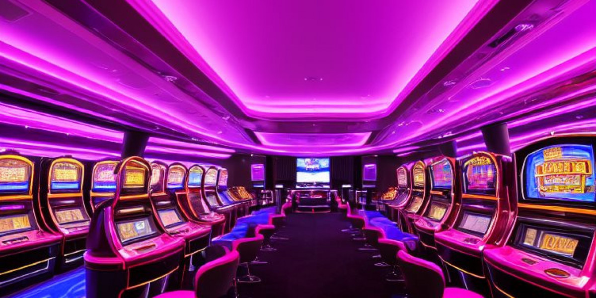 Cryptocurrency Payments at casino Wild