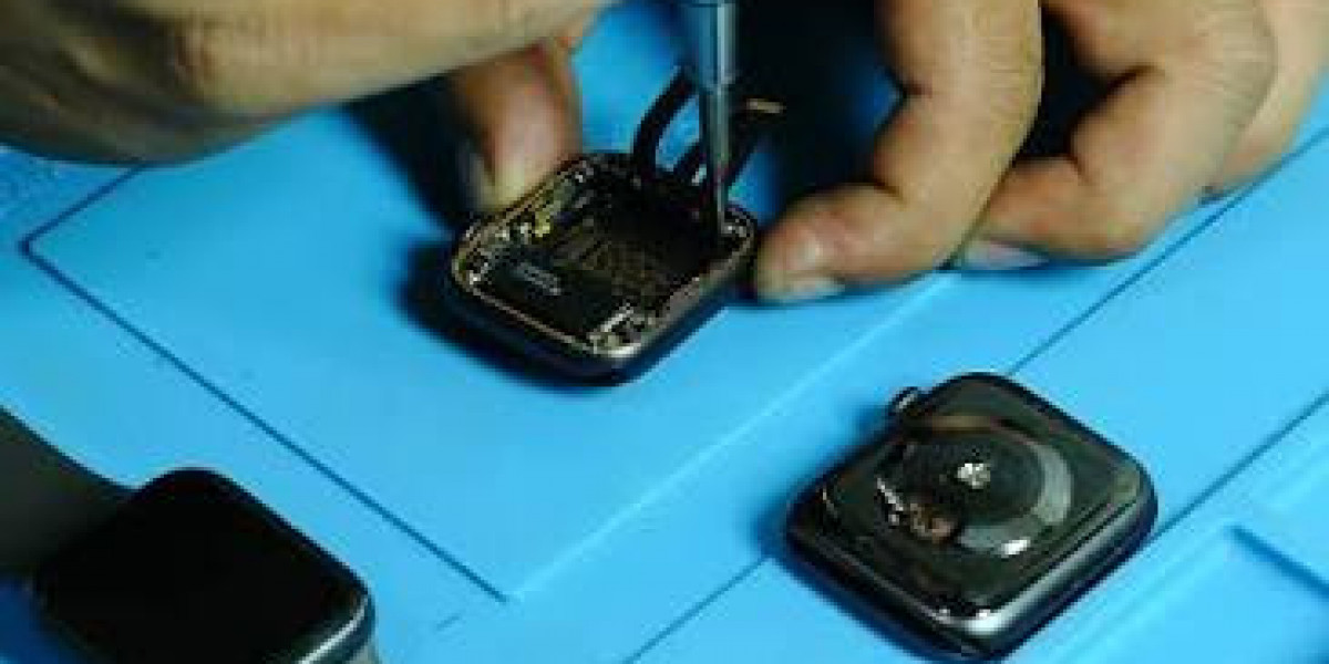 Watch Repairs Near Me: How to Know What Your Watch Really Needs