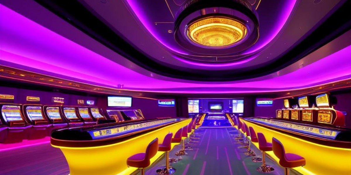 Casino Rony en de Belangrijkheid van Regelmatige Audits