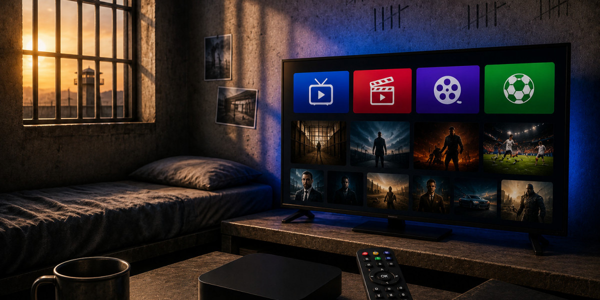 How Internet TV Is Giving Viewers More Control Over Their Entertainment