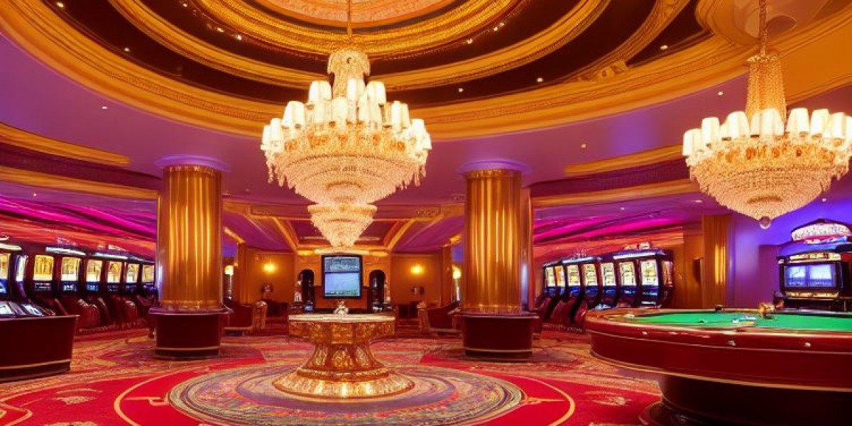 King Succeed Internet-based Gambling establishment Opposed to Contemporary Rivals