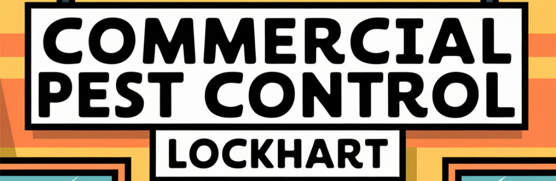 CenturyPest Lockhart Cover Image