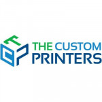 The Custom Printers Profile Picture