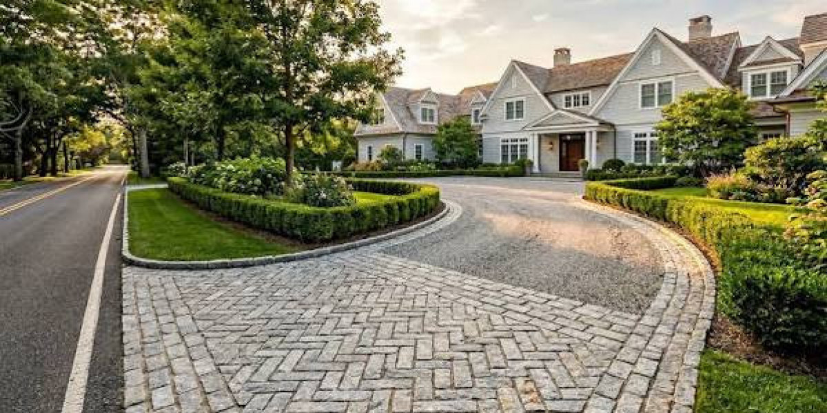 Belgian Block for Driveway Edging, Walkway Borders, Garden Landscapes and Lasting Property Improvements