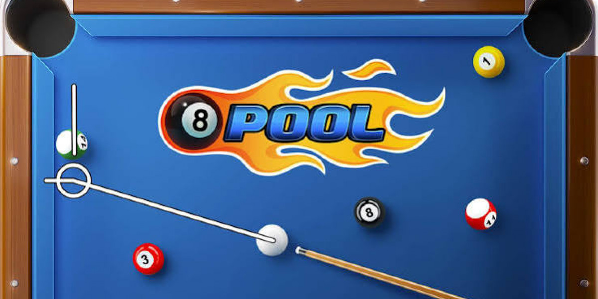 Mastering the Green Felt: A Guide to the Enduring Appeal of 8 Ball Pool