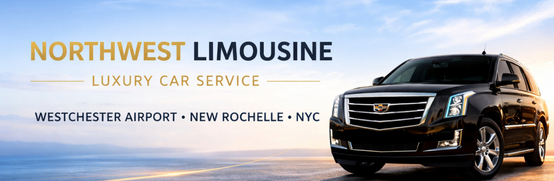 Northwest Limousine Cover Image