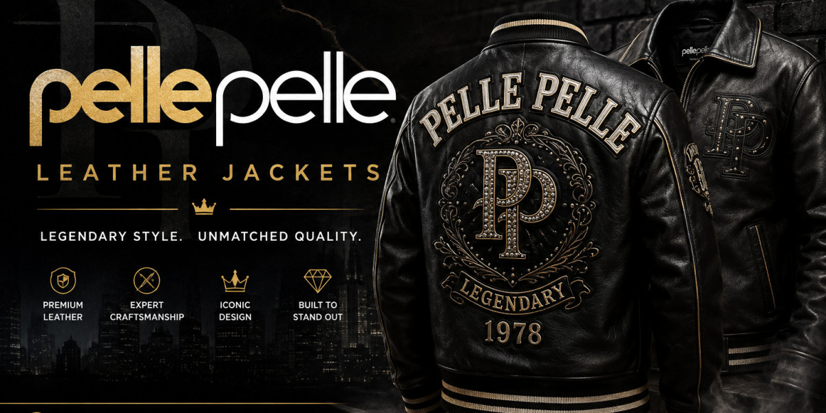 PellePelle Coats: Bringing Bold Street Style Into Modern Fashion