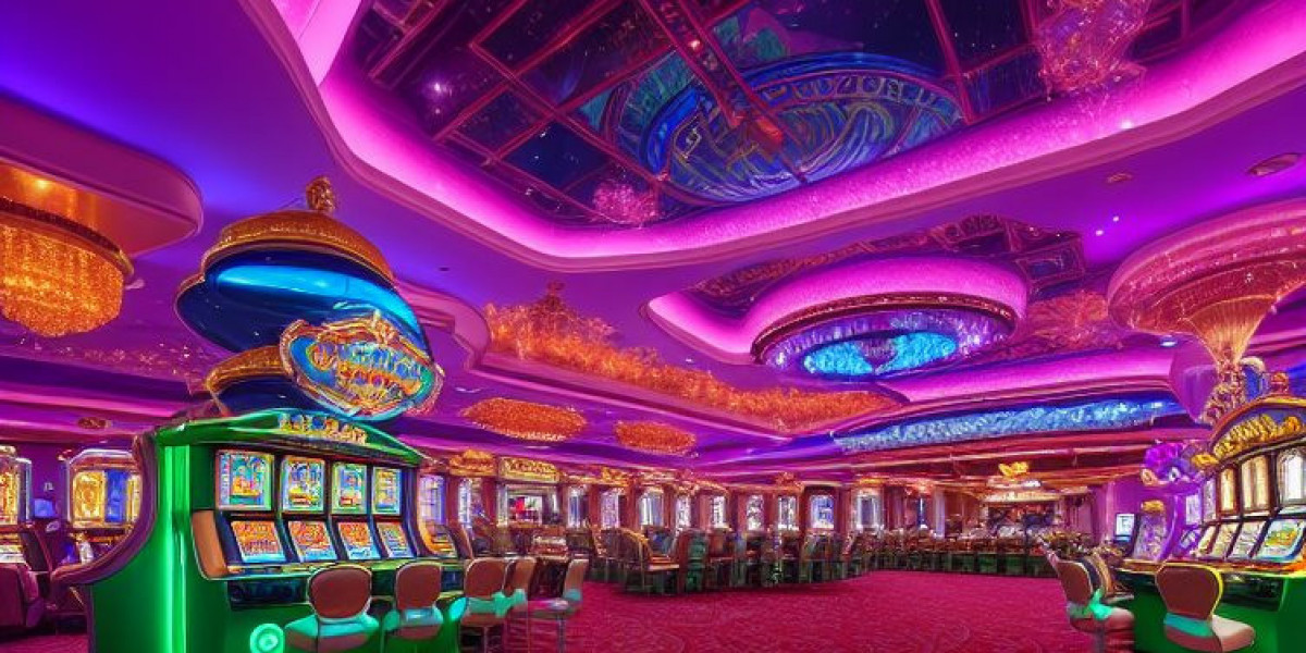 LuckyDreams Transforms Speed in Fast Payouts