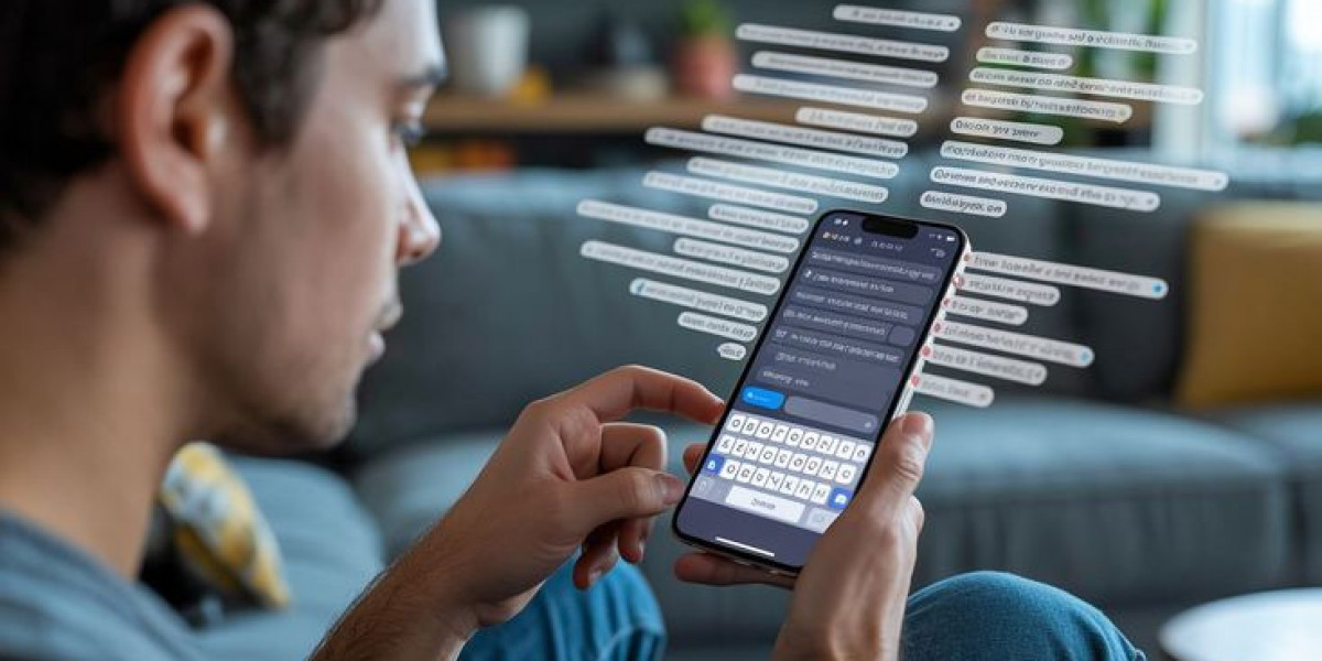 Palestine Chat: A Space for Connection and Meeting New People