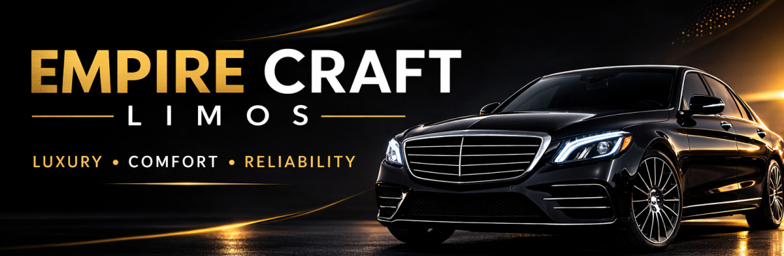 Empire Craft Limos Cover Image