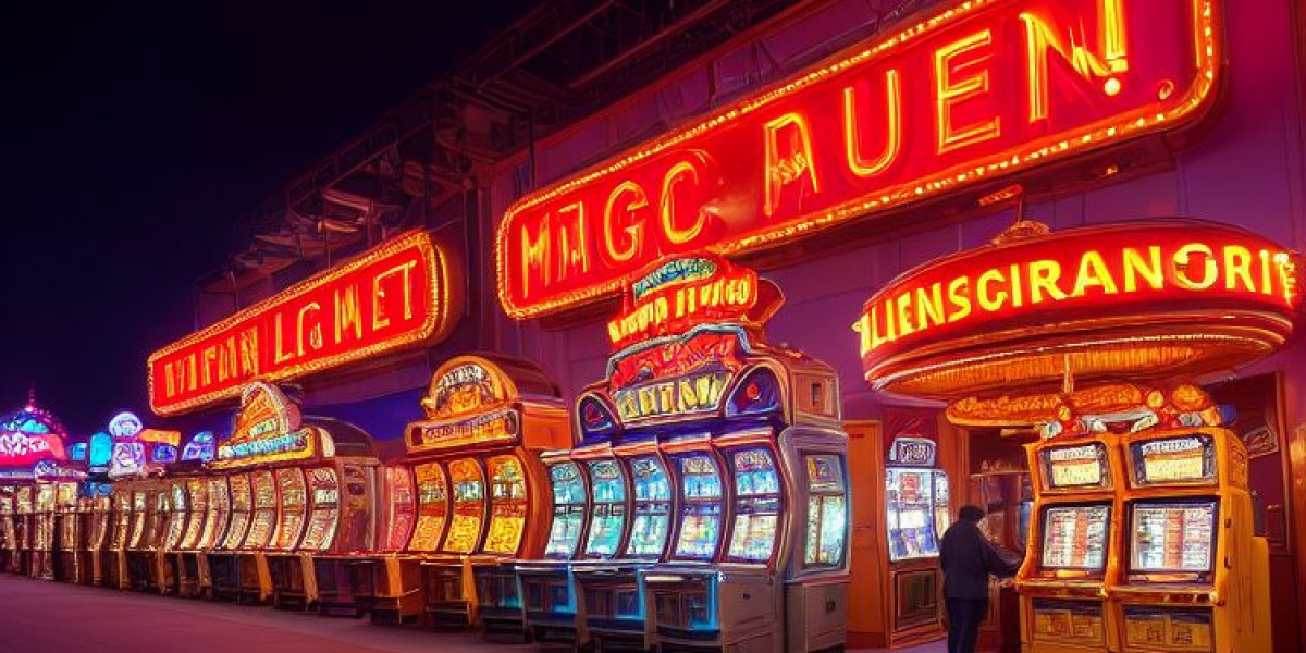 Luckyhills Casino Resort and the very Skill of Developing Person Working experience