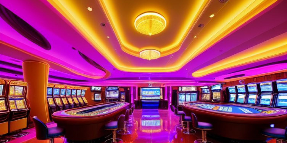 QueenWin Casino Service Review and Detailed Appraisal