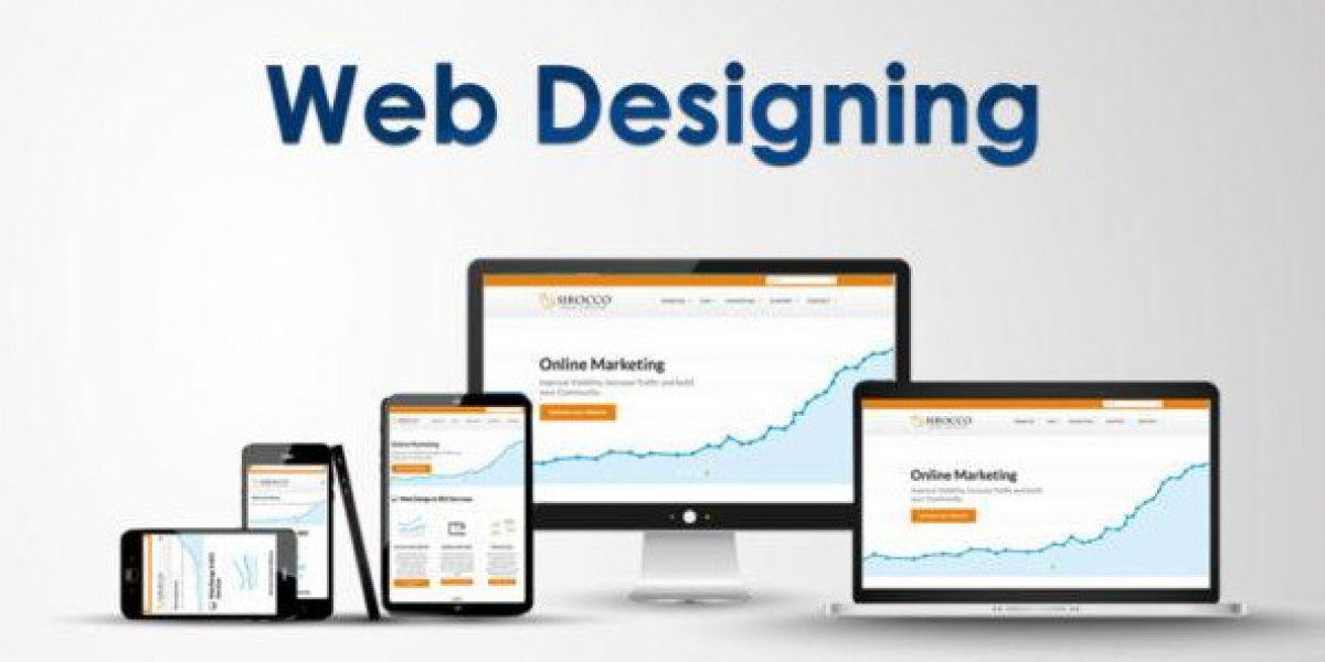 Web Design Company Dubai: Why the Best Websites Feel Effortless to Use