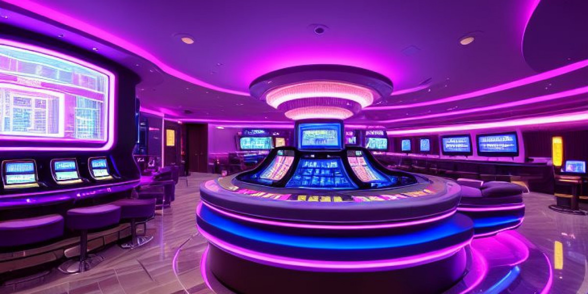 Casinopino en de Hedendaagse Gokautomaatlandschap