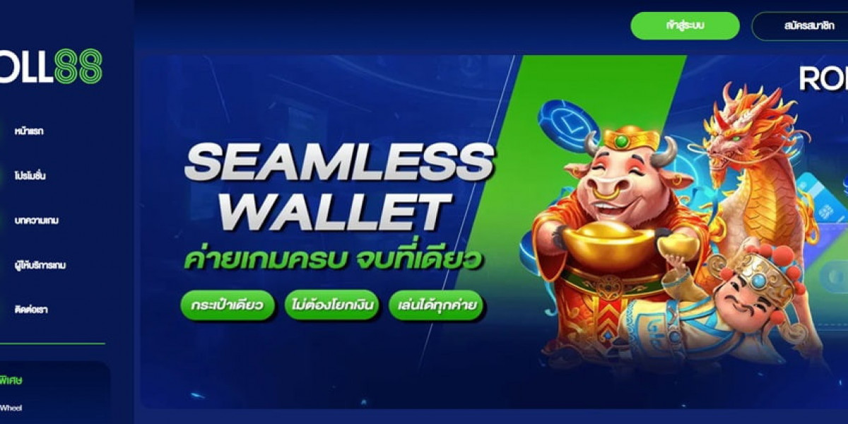 คาสิโนออนไลน์กับโลกความบันเทิงดิจิทัลที่เปลี่ยนแปลงไป