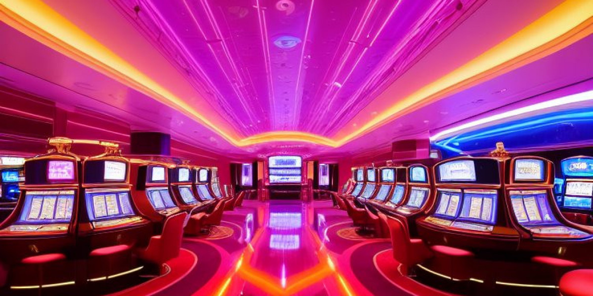 Queen Triumph Internet-based Betting house Against Contemporary Competitors