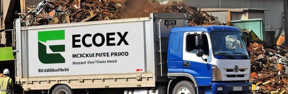 Ecoex Market Cover Image