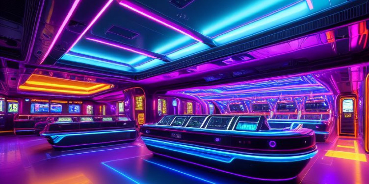 Neo Spin Casino Reload Bonuses Explained