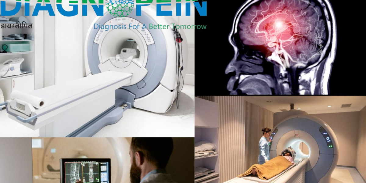 MRI Scan Centre in Mumbai | Affordable & Advanced MRI Services