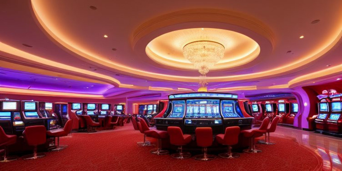 Winamax y la Revolución del Casino en Directo en la Industria