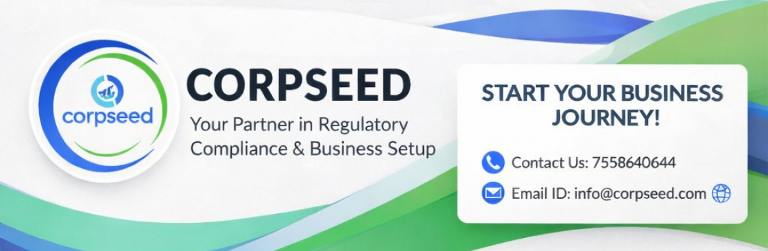Corpseed ites pvt ltd Cover Image
