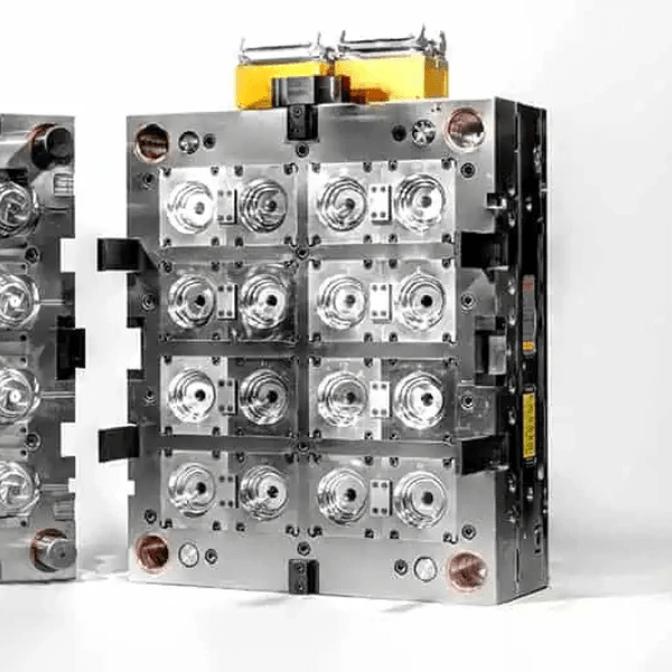 Valve Gate Hot Runner Systems: The Backbone of Precision Injection Molding | Articles | Plastic injection Molds | Gan Jing World - Technology for Humanity | Video & Movie Streaming