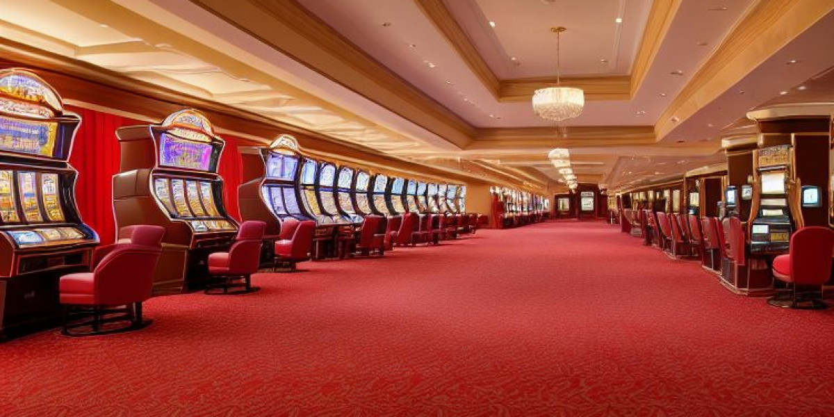 Improving Punto Banco Gambling with LegionBet