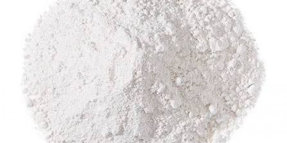 Factors That Influence White Chuna Price in Lahore