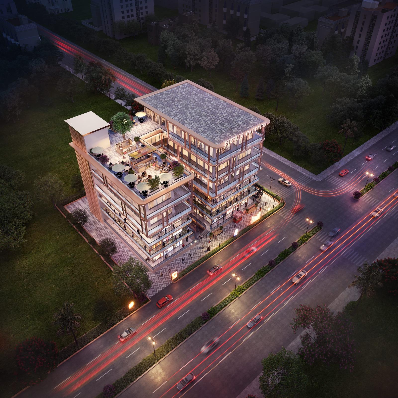 How to Choose the Right Real Estate Company in Noida and Greater...
