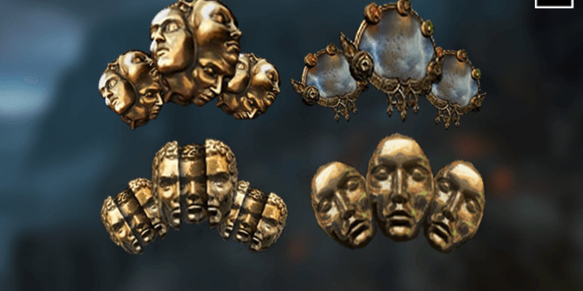 Have You Seriously Considered The Option Of Buy Poe Currency?