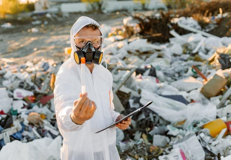 Vape Waste Disposal in Dubai: Responsible Recycling Solutions | SubLov