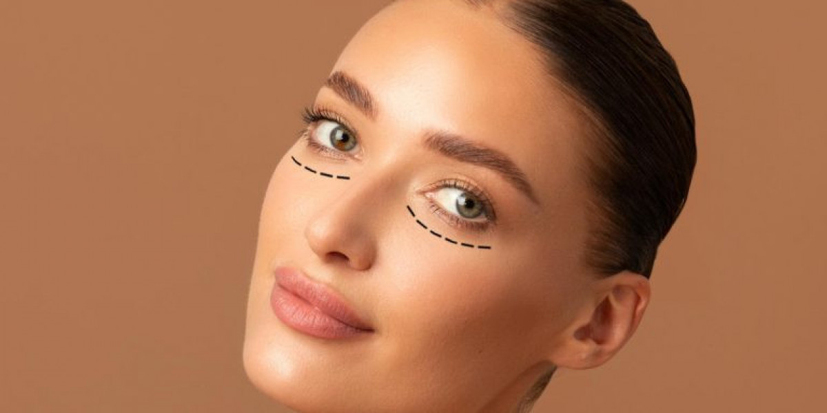 What Can Change Eyelid Surgery Dubai Price?