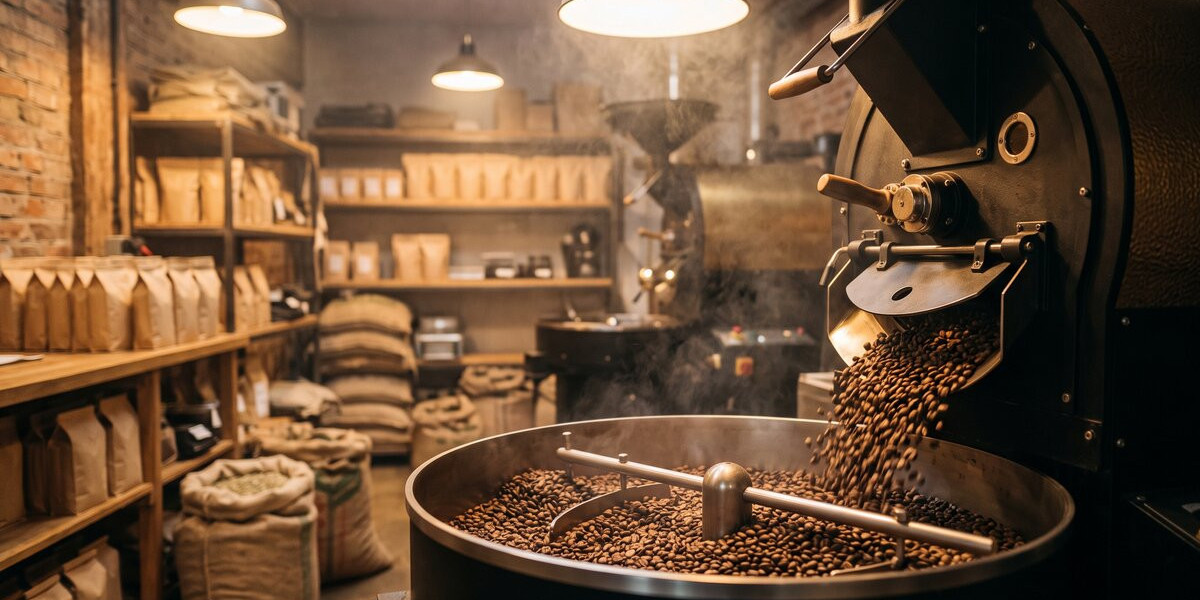 36 Coffee Roasters: огляд обсмажувальні — моносорти, ціни, доставка