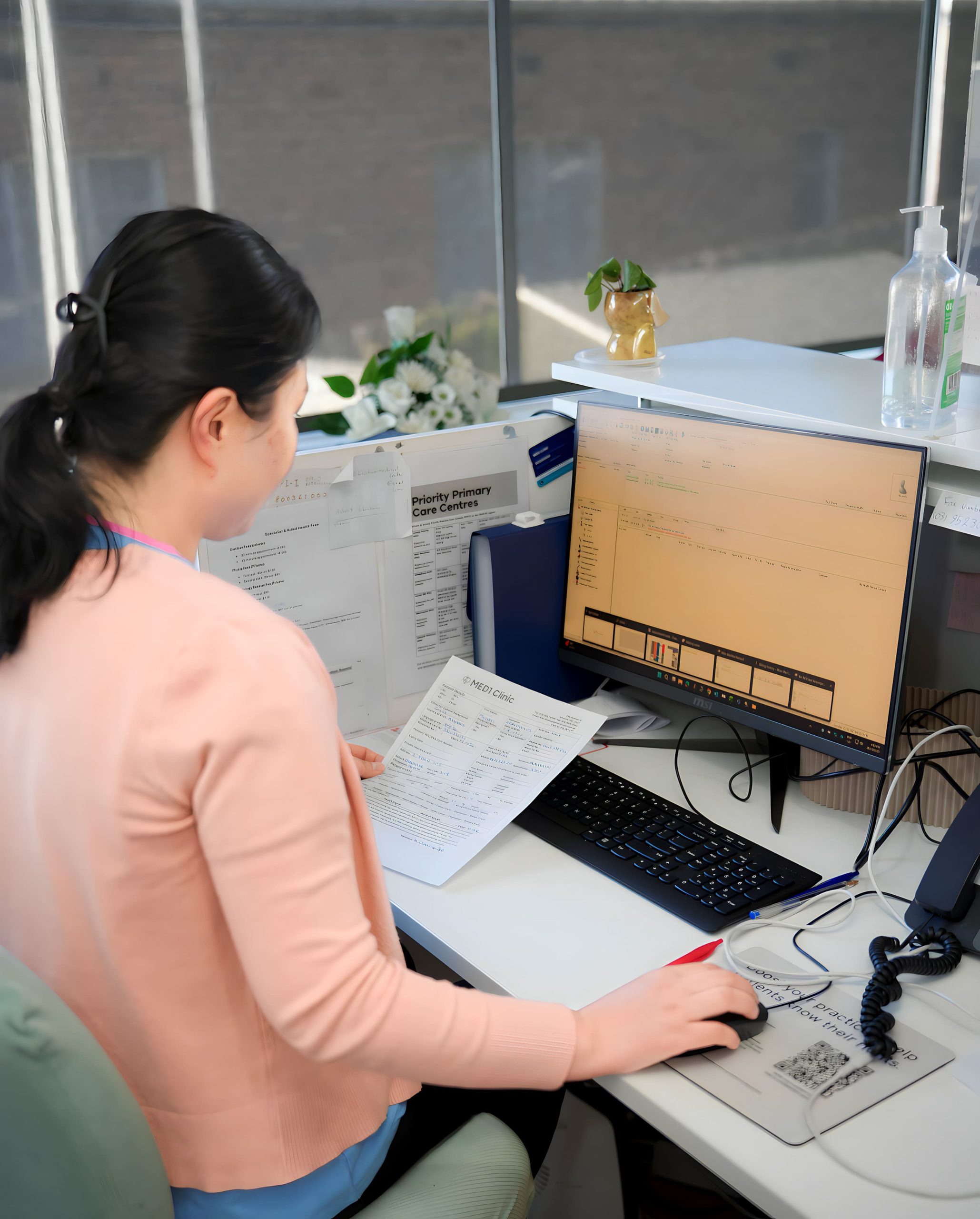 Bulk Billing GPs in Templestowe - Reliable and Accessible Healthcare
