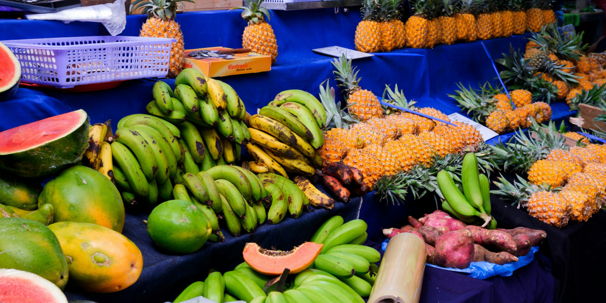 Saudi Arabia Food and Beverage Market Expands with Changing Consumer Demand
