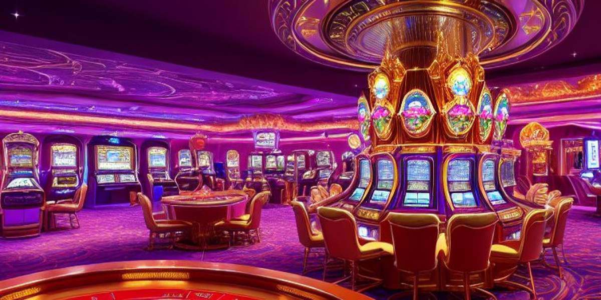 Casino SlotLair e a Transformação dos Jogatinas ao Vivo Online