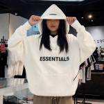 Essentials Hoodie Profile Picture