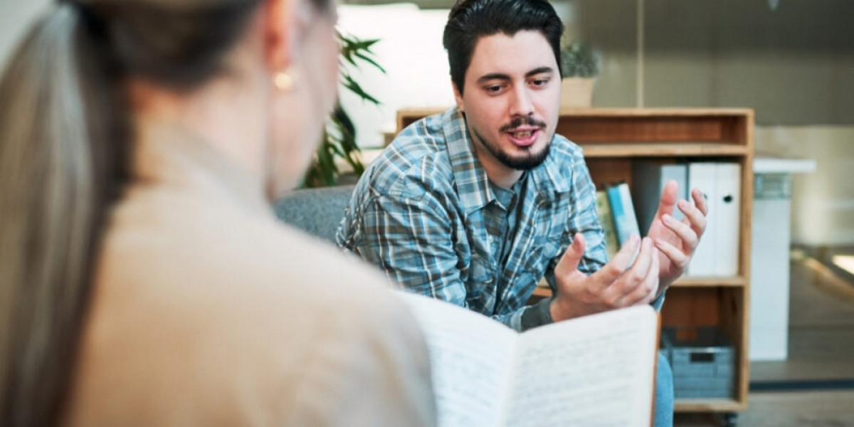 How to Find the Right Psychiatrist for ADHD in the UK