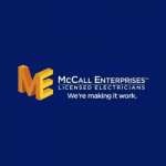 McCall Enterprises Inc Profile Picture