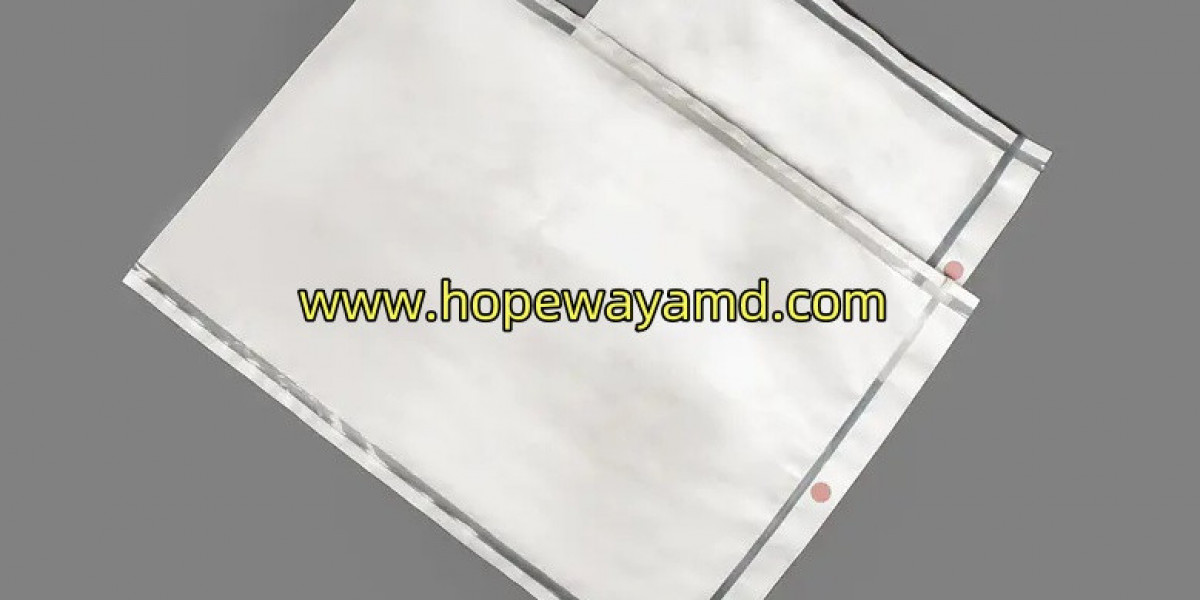 Is Tyvek Breathing Bag Hopeway AMD Right for Your Workflow?