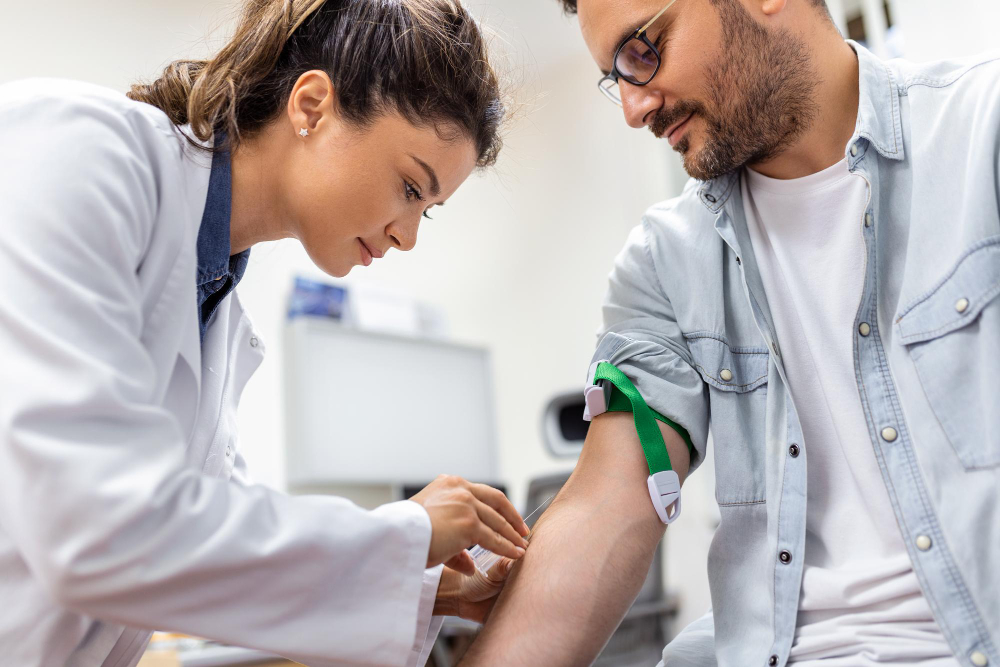 Pathology Templestowe, Blood Test clinic Melbourne