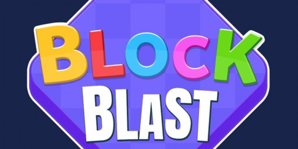 I Thought Block Blast Would Be Easy… Then I Started Hoarding Space