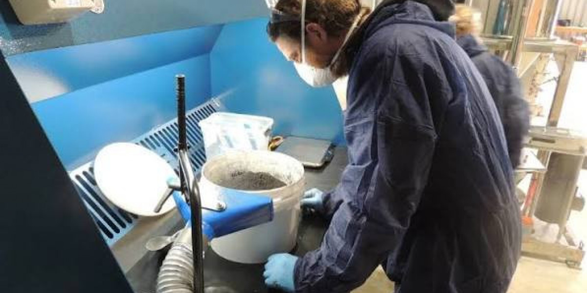 Asia-Pacific Graphite Demand Advances with Battery Growth