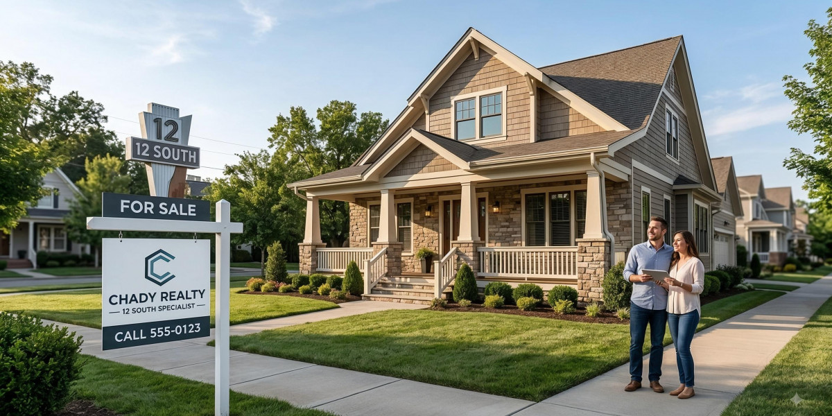 Germantown Real Estate Agent | Chady Realty Team