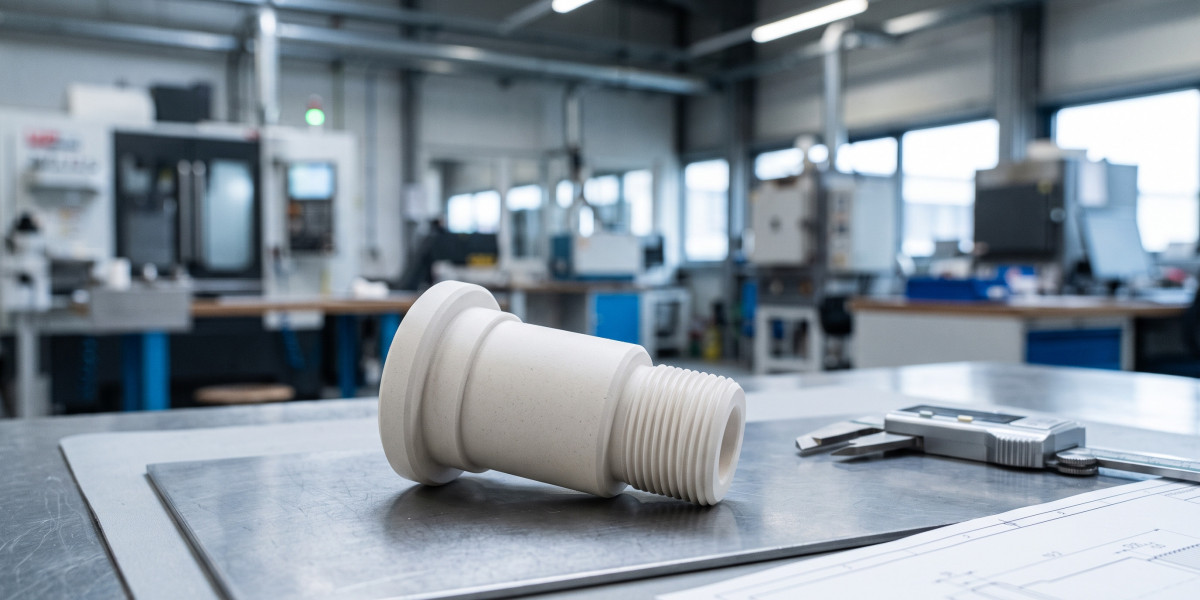 Alumina Plug: Uses, Properties, Benefits, and Applications