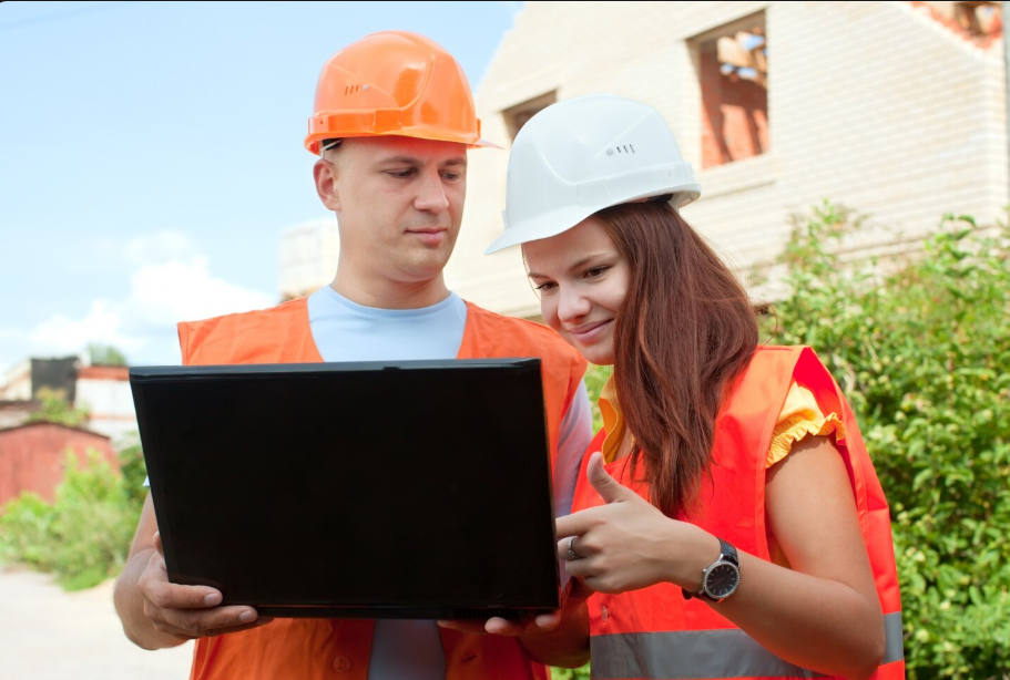 How to Digitize Construction Companies Step-by-Step?