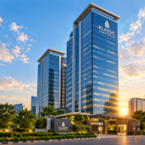 Real Estate Company in Noida and Greater Noida|Vizike States